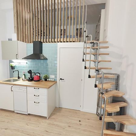 The Vibe Apartment Alicante Exterior foto