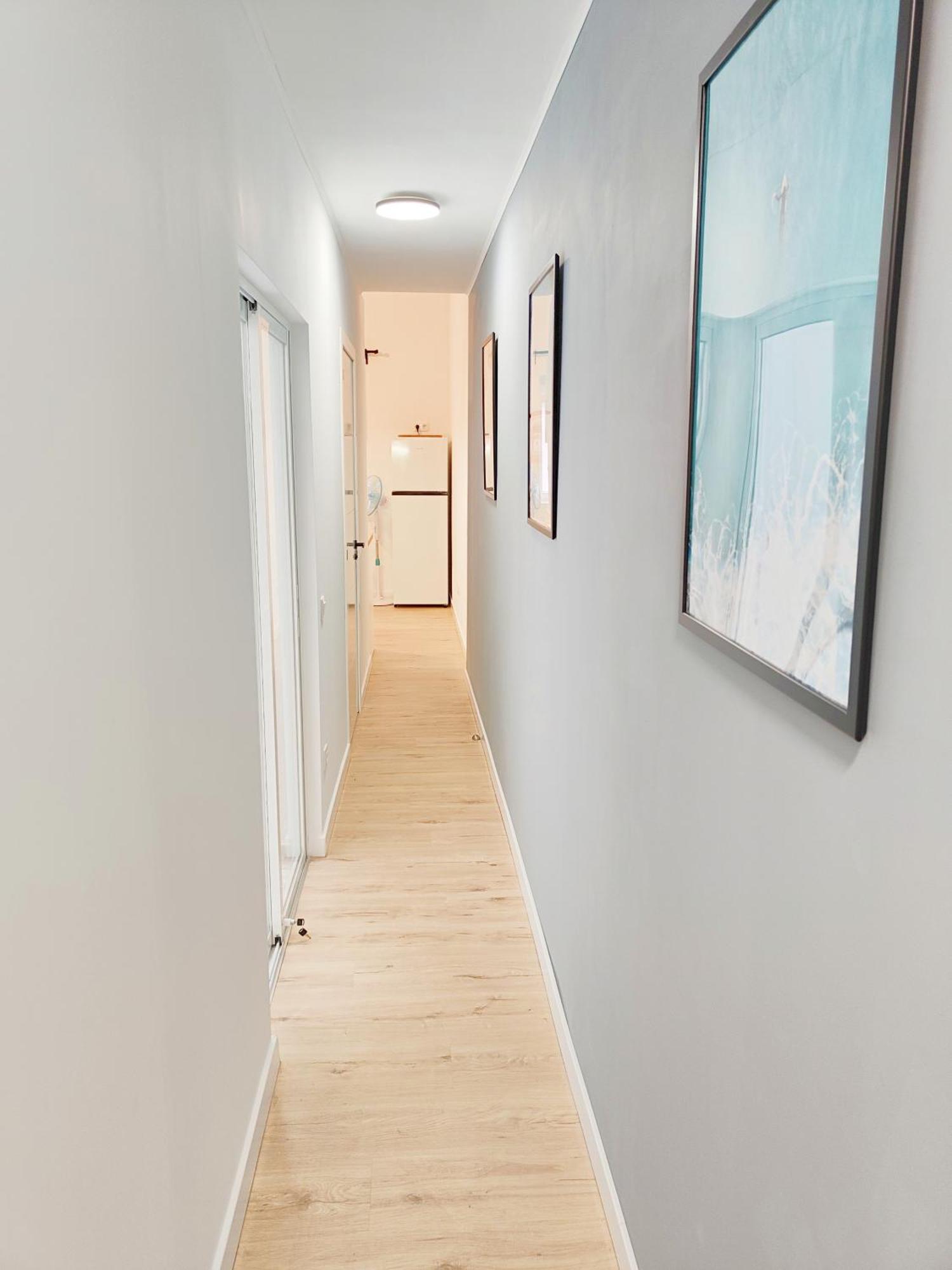 The Vibe Apartment Alicante Exterior foto