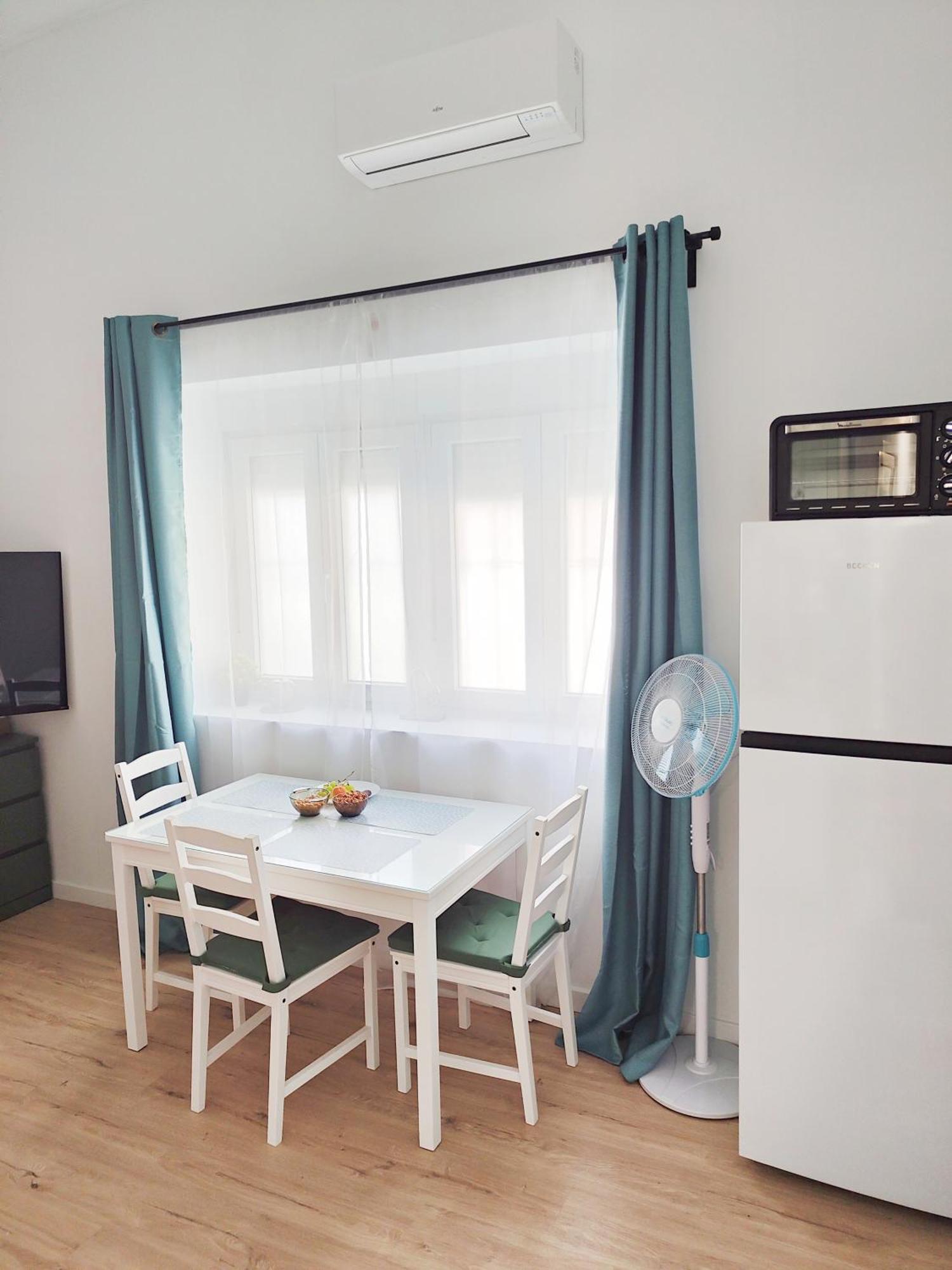 The Vibe Apartment Alicante Exterior foto