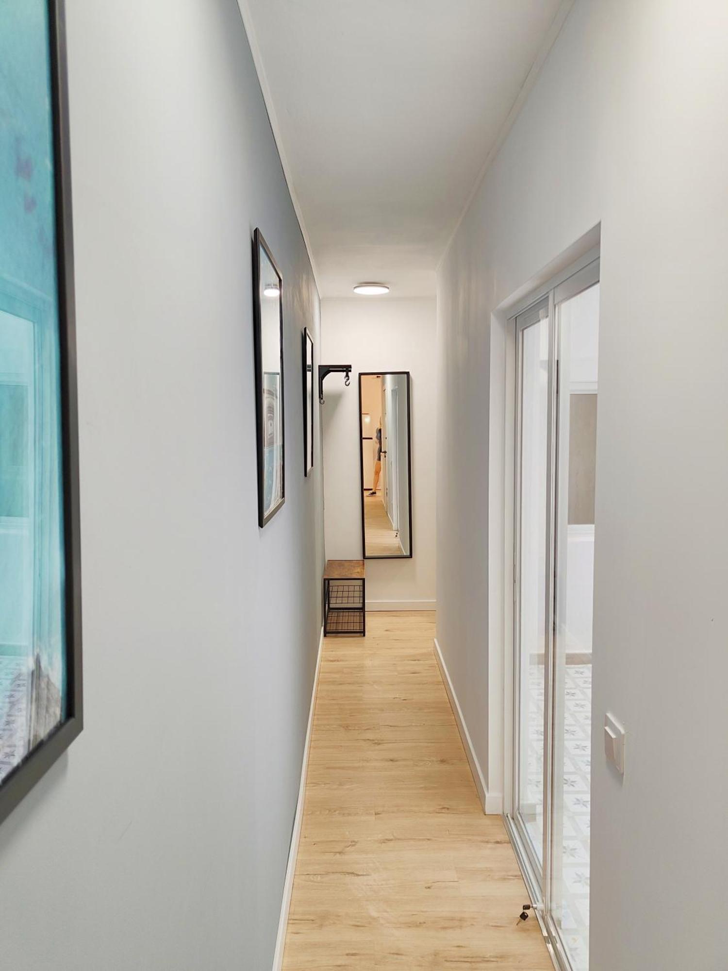 The Vibe Apartment Alicante Exterior foto