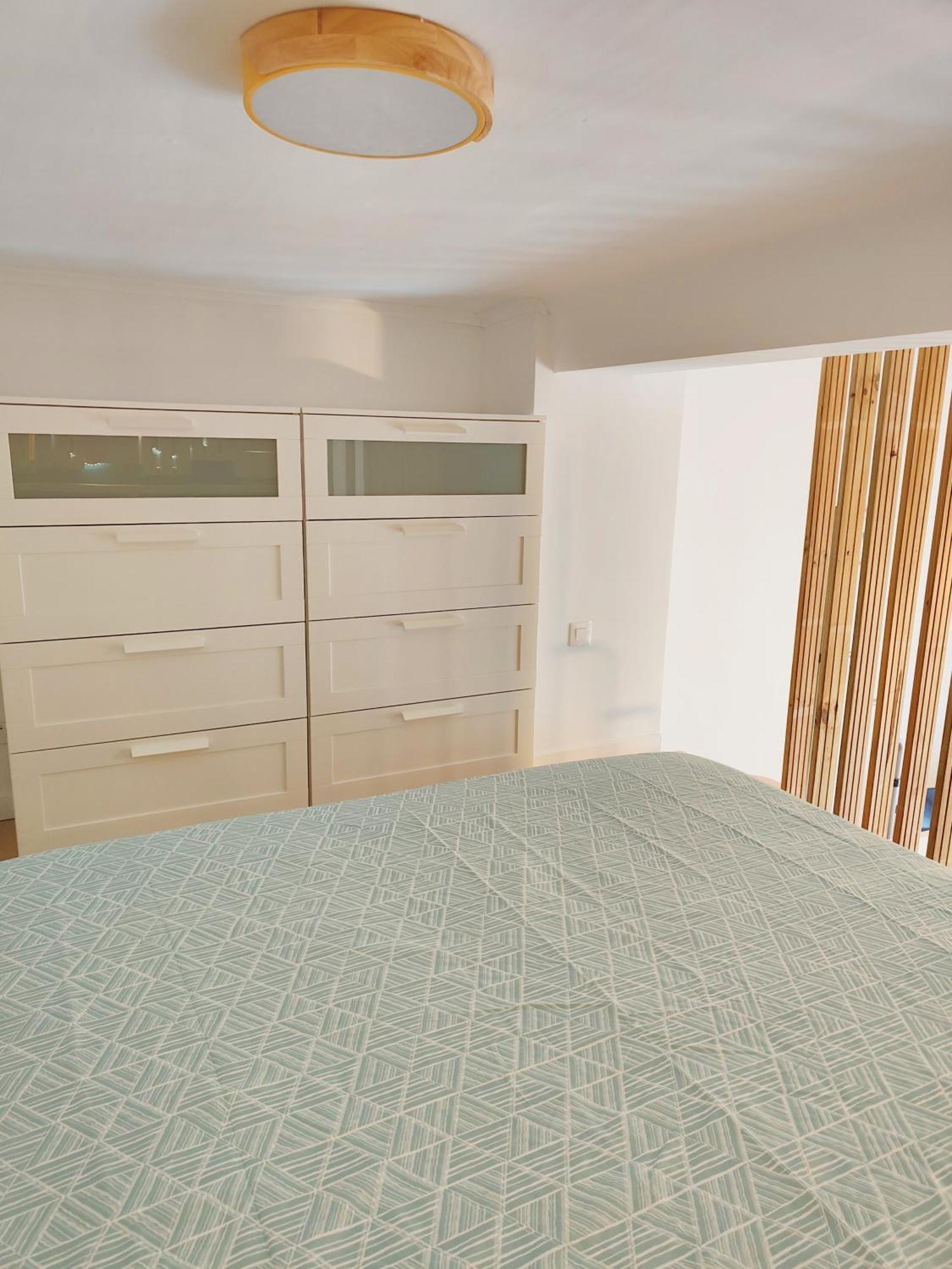 The Vibe Apartment Alicante Exterior foto
