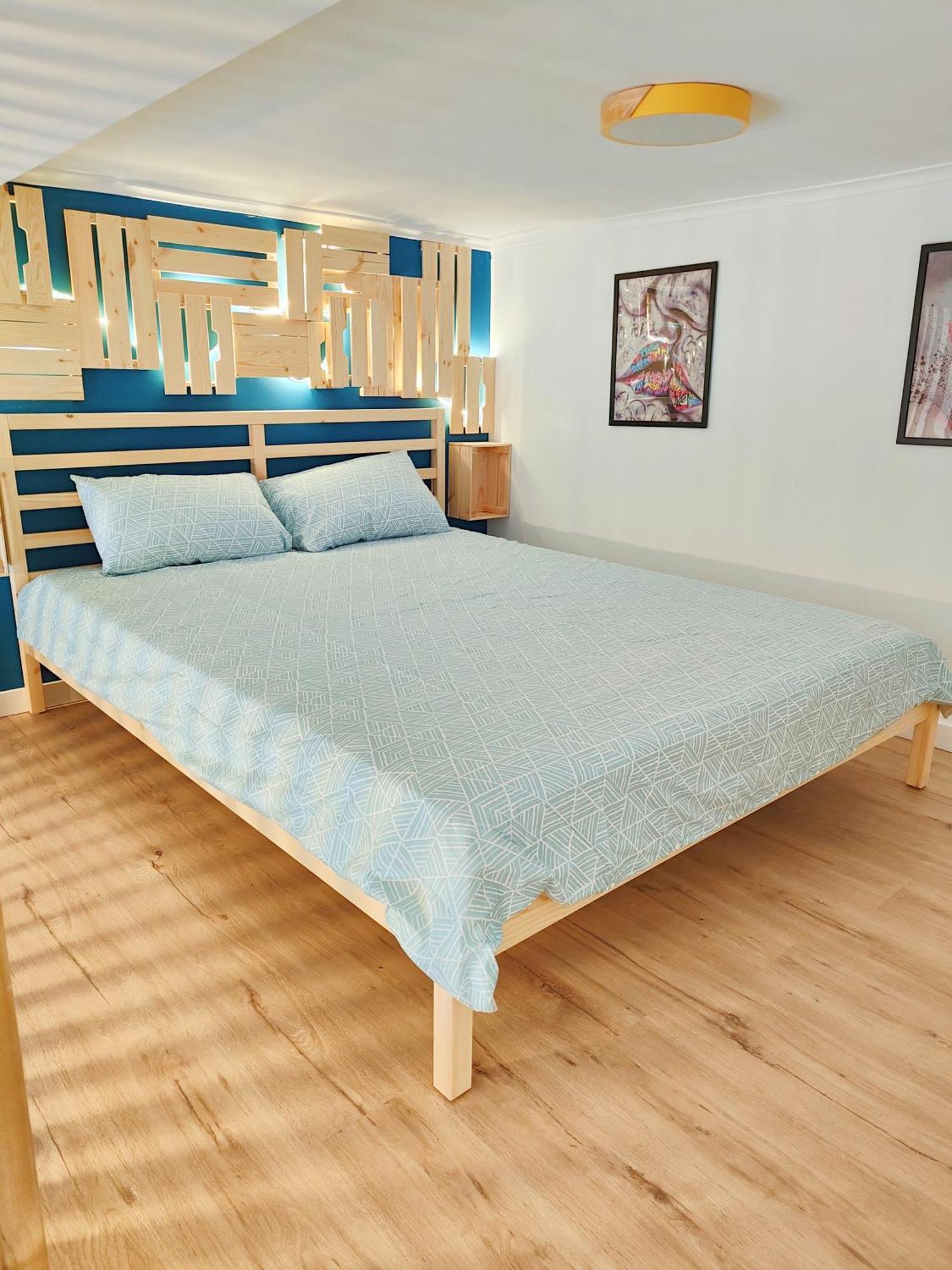 The Vibe Apartment Alicante Exterior foto
