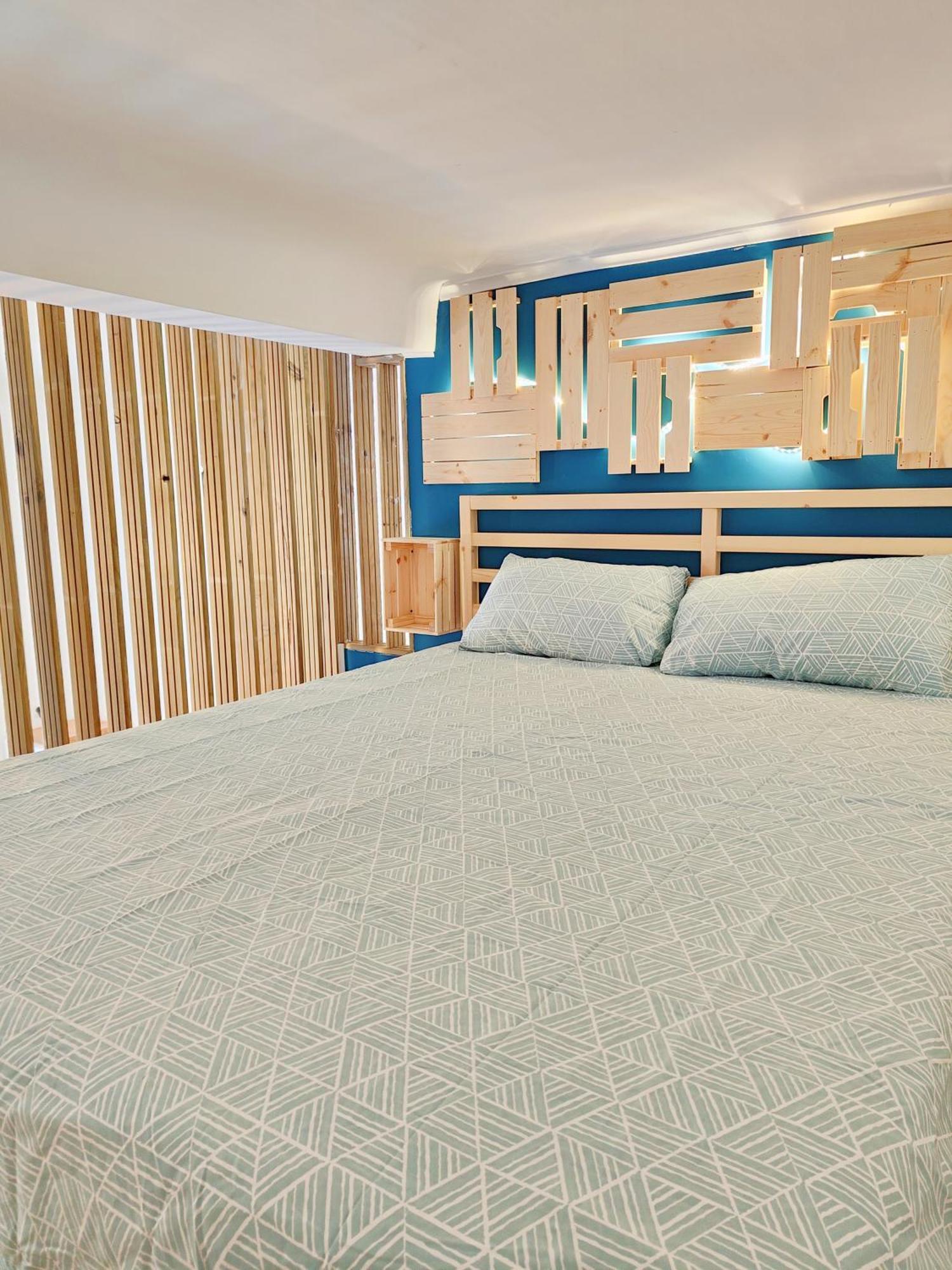 The Vibe Apartment Alicante Exterior foto